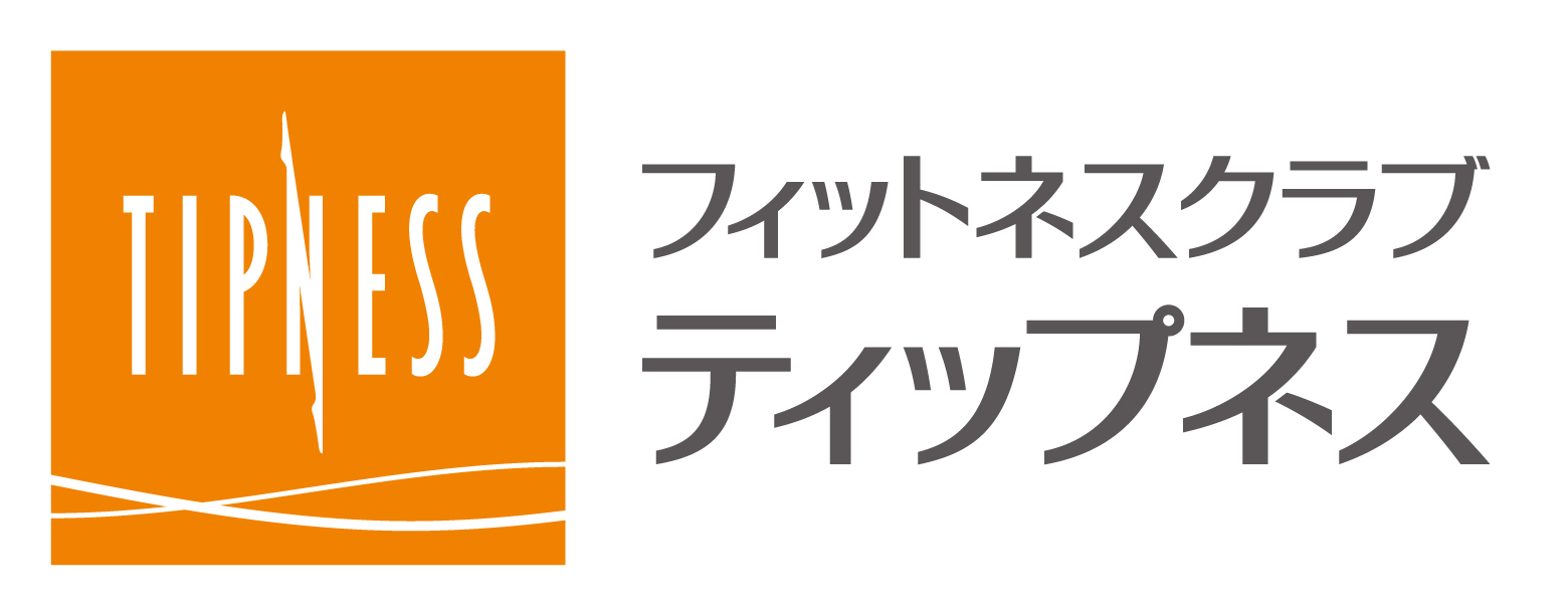 TIPNESS オンラインショップ