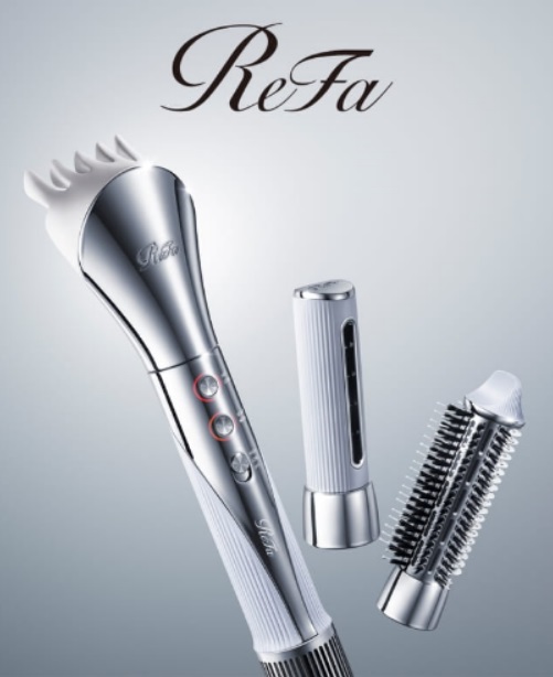 リファビューテック リセッター(ブラック)