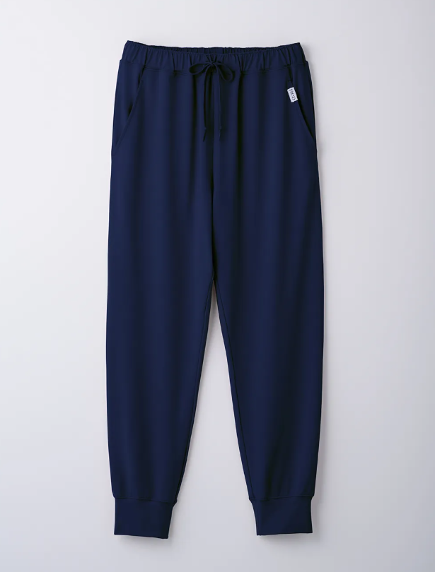 スリープ プルオーバー長袖& ジョガーパンツセット 【男女兼用】