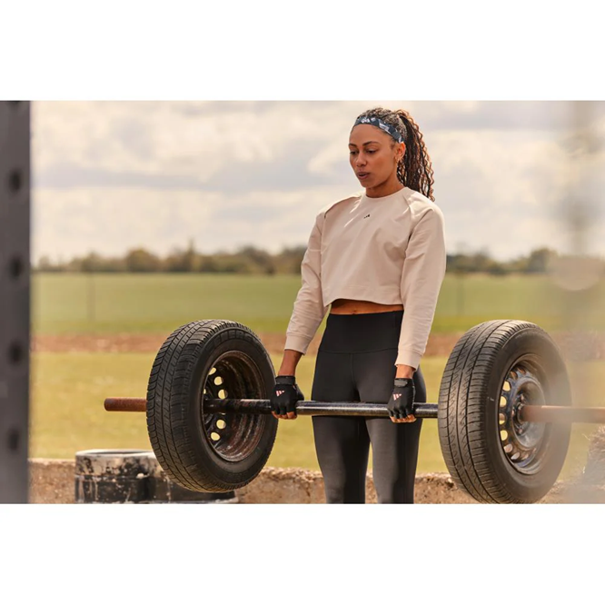 adidasエッセンシャルトレーニンググローブ