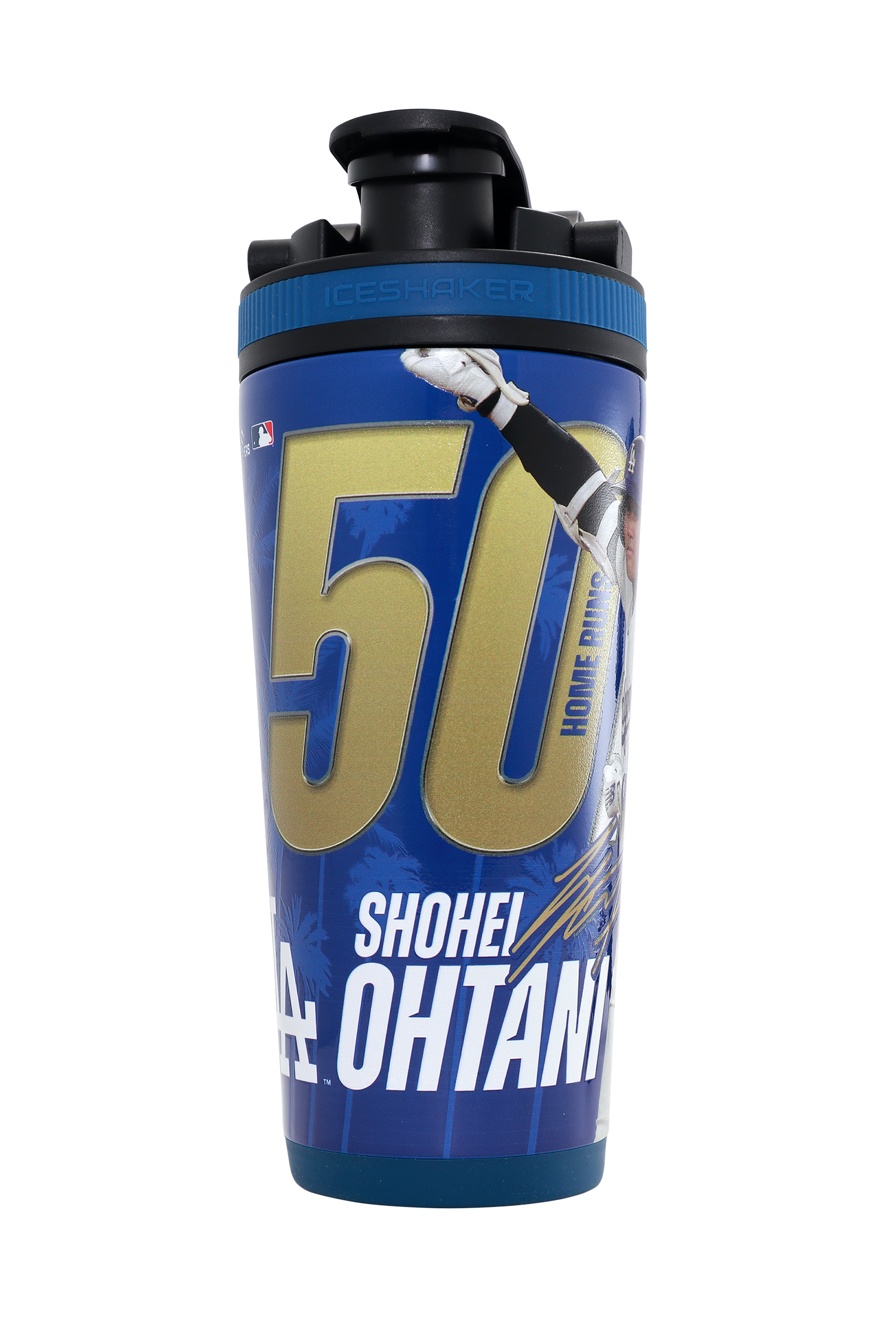 ICE SHAKER 大谷翔平選手50/50記念デザイン