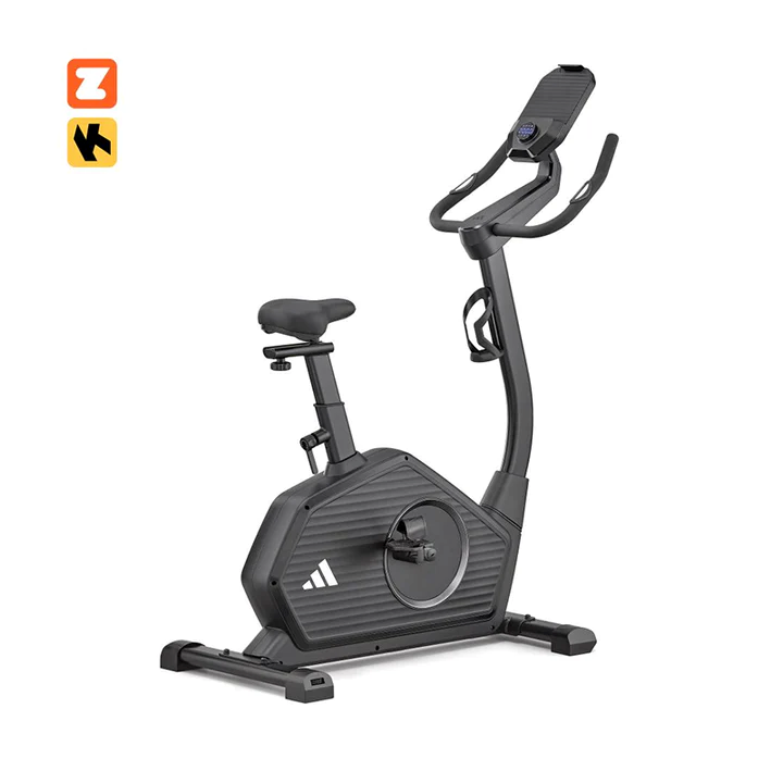 【送料・組立設置無料】adidas(アディダス)バイク  C-24c AVUS-10225