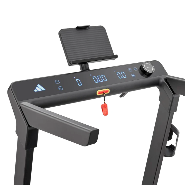 【送料・組立設置無料】adidas (アディダス) トレッドミル T-24c ランニングマシン ルームランナー AVUS-10221