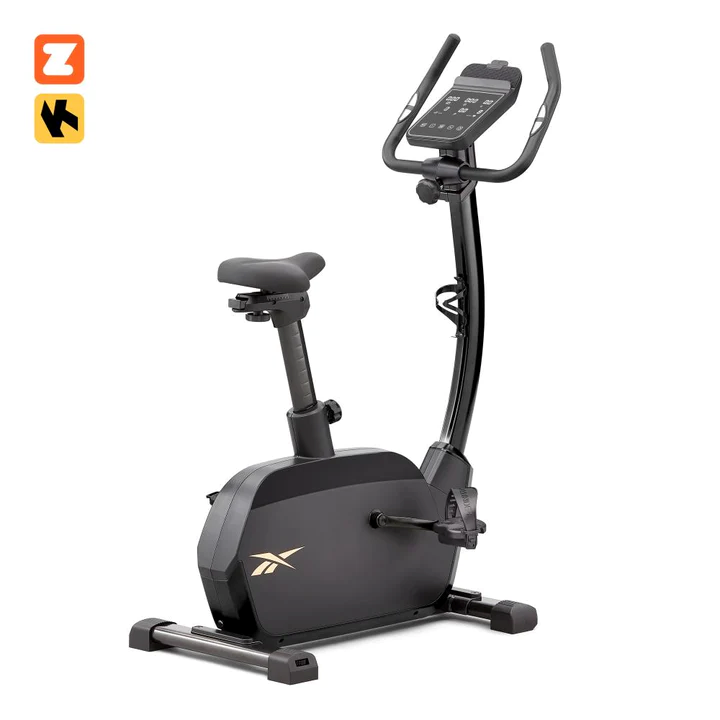 【送料無料・組立はお客様】Reebok(リーボック)  FR30バイク