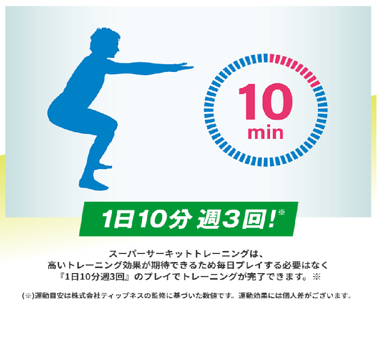 【ウエルネスフライデー】NINTENDO SWITCH フィットネスランナー 定価5,800円のところ