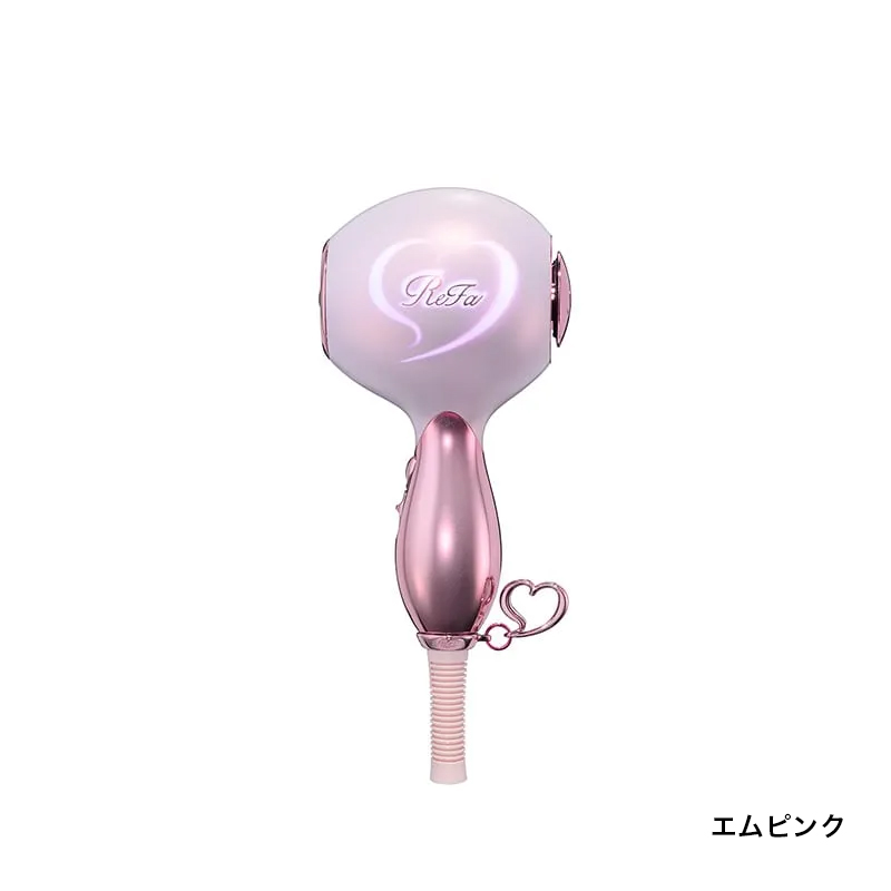 リファハート ドライヤー アイラ