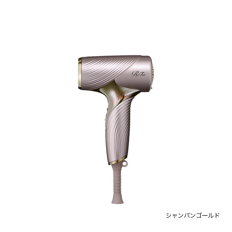 リファ ビューテックドライヤーSE