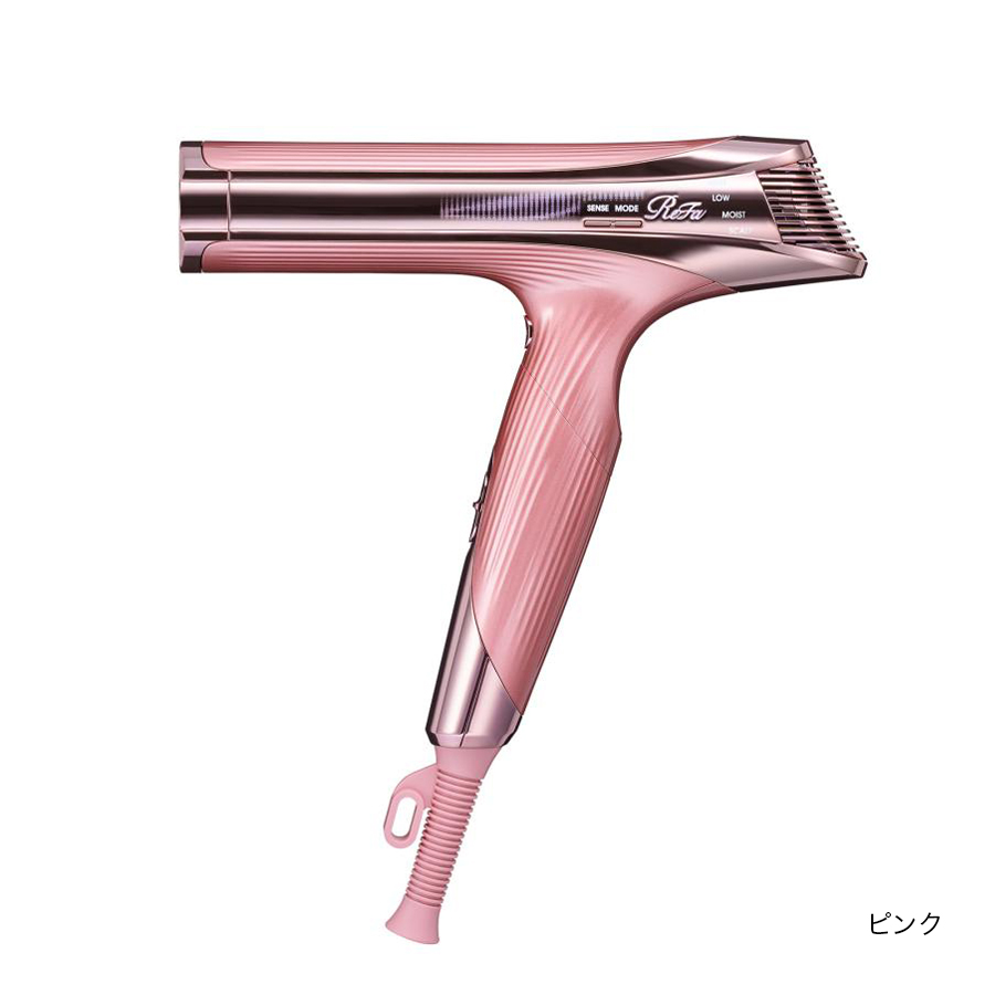 リファビューテックドライヤー S+
