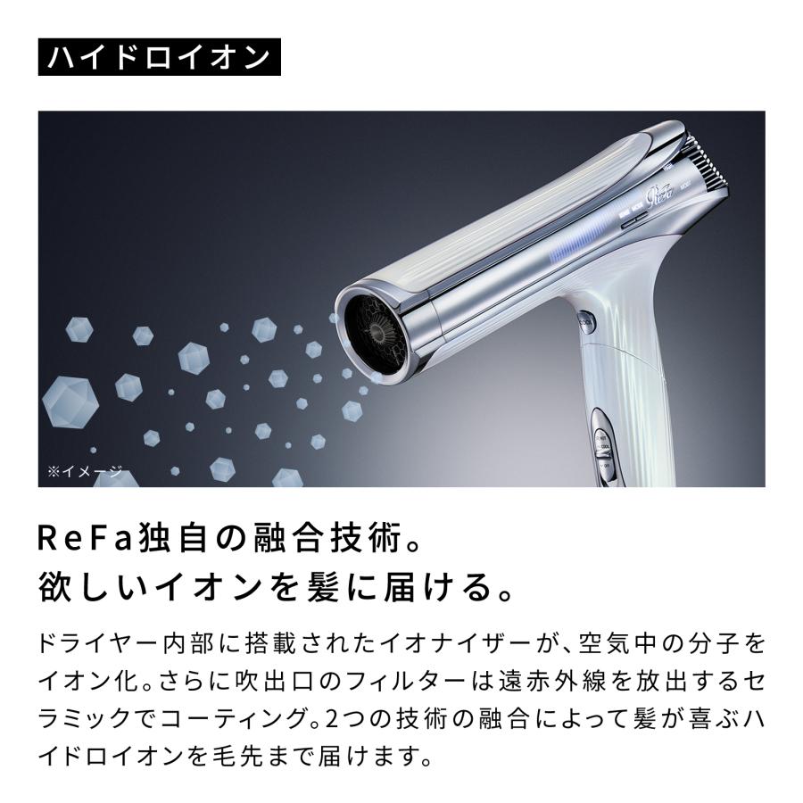 リファビューテックドライヤー S+ / TIPNESSオンラインショップ