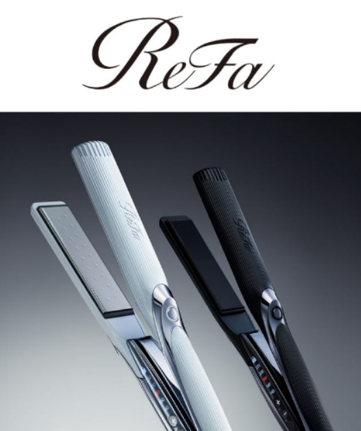 リファストレートアイロン プロ