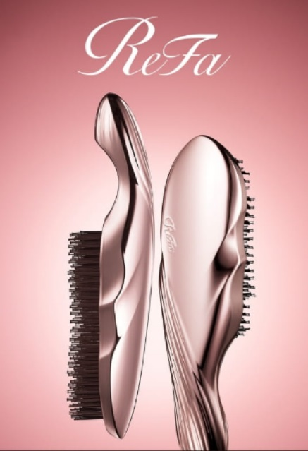 リファイオンケアブラシプレミアム