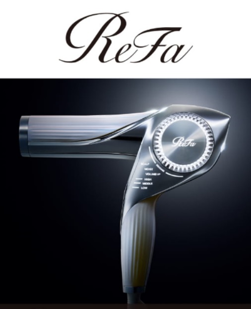 【新春セール】リファ ビューテックドライヤーBX (ホワイト)
