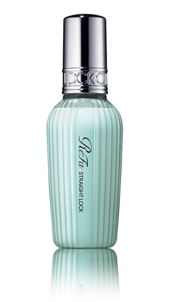 リファ ストレートロック