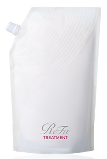 【新春セール】リファ ビューテックトリートメント1000g　詰め替え